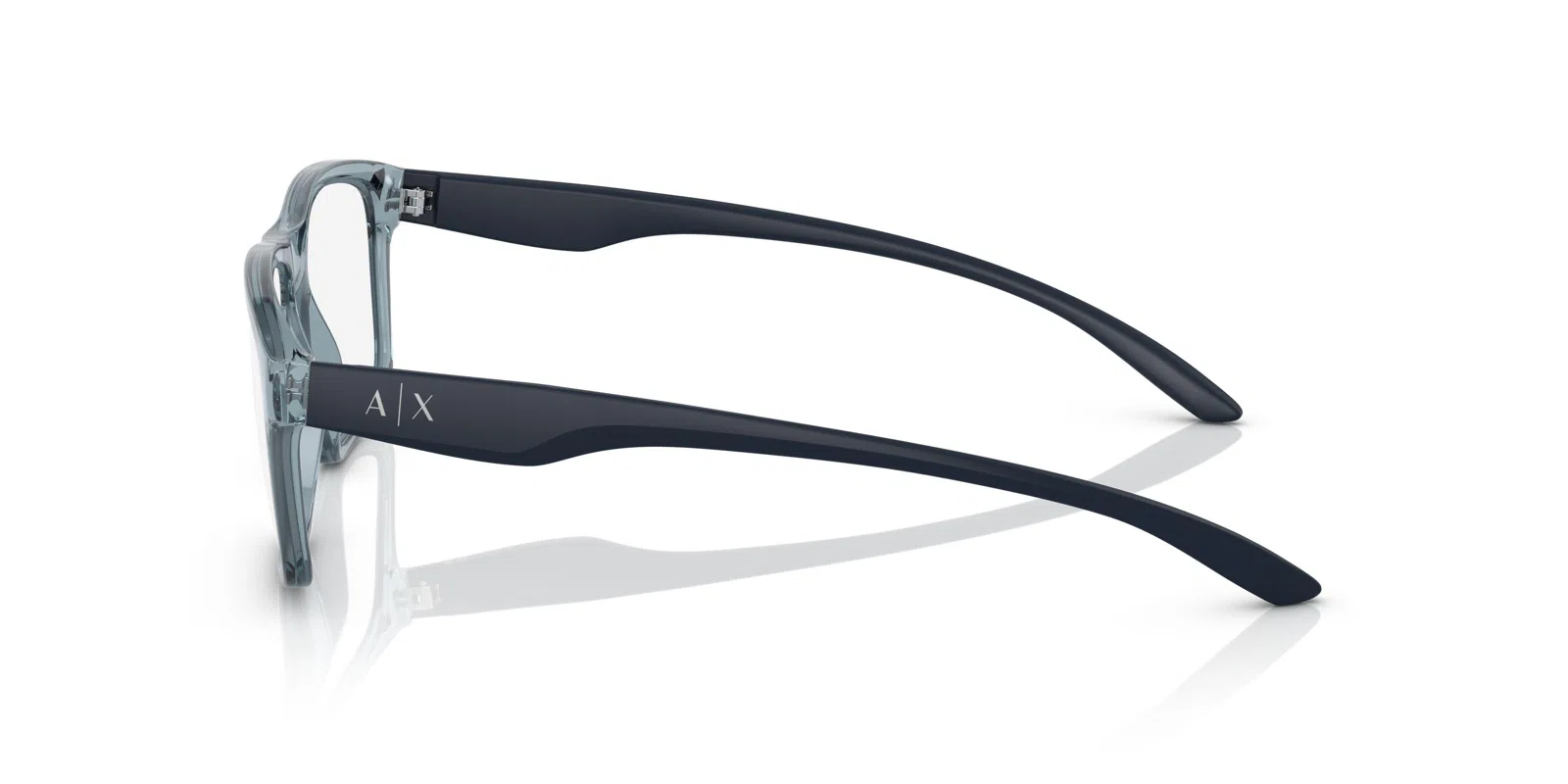 Armani Exchange 3094 Eyeglasses - view 8